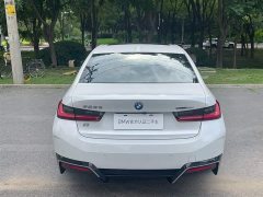 BMW i3 2022 eDrive 35 L - фото 5
