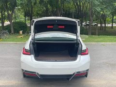 BMW i3 2022 eDrive 35 L - фото 6