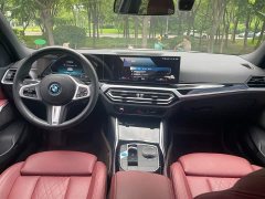 BMW i3 2022 eDrive 35 L - фото 7