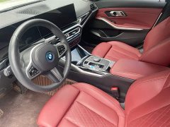 BMW i3 2022 eDrive 35 L - фото 8