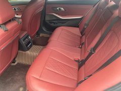 BMW i3 2022 eDrive 35 L - фото 9