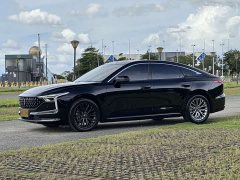 Bestune B70 3rd Gen 1.5T Automatic Enjoyment Edition - фото 1