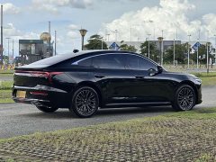 Bestune B70 3rd Gen 1.5T Automatic Enjoyment Edition - фото 11