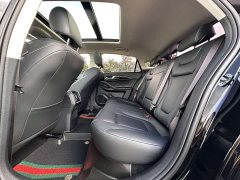 Bestune B70 3rd Gen 1.5T Automatic Enjoyment Edition - фото 14