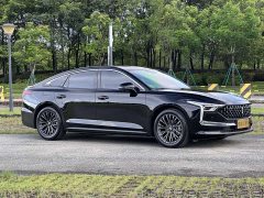 Bestune B70 3rd Gen 1.5T Automatic Enjoyment Edition - фото 3