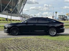 Bestune B70 3rd Gen 1.5T Automatic Enjoyment Edition - фото 5