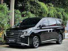 Trumpchi M8 2024 Lingxiu Series 390T Deluxe - фото 1