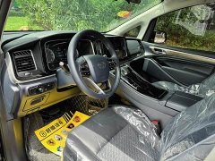 Trumpchi M8 2024 Lingxiu Series 390T Deluxe - фото 13