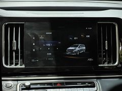 Trumpchi M8 2024 Lingxiu Series 390T Deluxe - фото 16