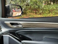 Trumpchi M8 2024 Lingxiu Series 390T Deluxe - фото 19