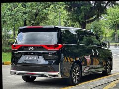 Trumpchi M8 2024 Lingxiu Series 390T Deluxe - фото 2
