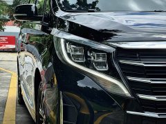 Trumpchi M8 2024 Lingxiu Series 390T Deluxe - фото 3