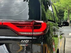 Trumpchi M8 2024 Lingxiu Series 390T Deluxe - фото 4