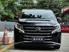 Trumpchi M8 2024 Lingxiu Series 390T Deluxe - фото 5
