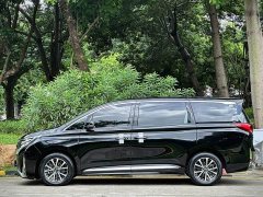 Trumpchi M8 2024 Lingxiu Series 390T Deluxe - фото 6