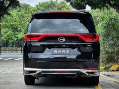 Trumpchi M8 2024 Lingxiu Series 390T Deluxe - фото 7