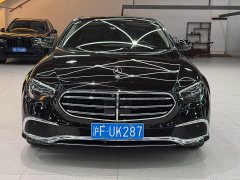 Mercedes-Benz E-Class E 300 L Luxury - фото 1