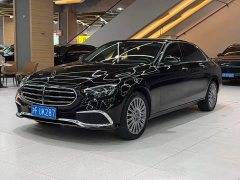 Mercedes-Benz E-Class E 300 L Luxury - фото 2
