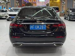 Mercedes-Benz E-Class E 300 L Luxury - фото 8