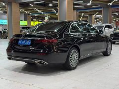 Mercedes-Benz E-Class E 300 L Luxury - фото 9