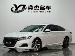 Honda Accord 260TURBO Deluxe Edition - фото 1