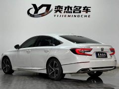 Honda Accord 260TURBO Deluxe Edition - фото 10