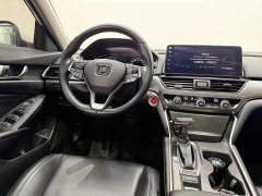 Honda Accord 260TURBO Deluxe Edition - фото 11
