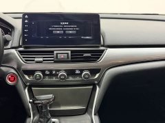Honda Accord 260TURBO Deluxe Edition - фото 12