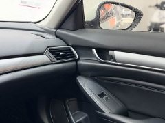 Honda Accord 260TURBO Deluxe Edition - фото 13