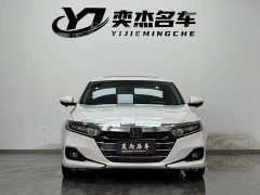 Honda Accord 260TURBO Deluxe Edition - фото 2