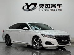 Honda Accord 260TURBO Deluxe Edition - фото 3