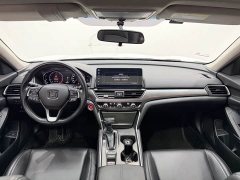 Honda Accord 260TURBO Deluxe Edition - фото 4
