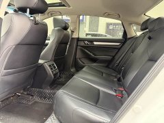 Honda Accord 260TURBO Deluxe Edition - фото 6