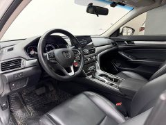 Honda Accord 260TURBO Deluxe Edition - фото 7