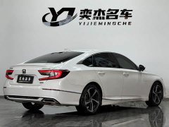 Honda Accord 260TURBO Deluxe Edition - фото 8