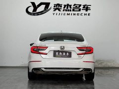 Honda Accord 260TURBO Deluxe Edition - фото 9