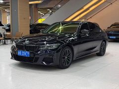BMW 3 Series 325i M Sports Night Package - фото 2