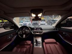 BMW 3 Series 325i M Sports Night Package - фото 7