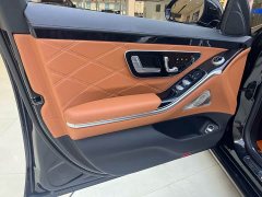 Maybach S-Class 2021 S 480 4MATIC - фото 10