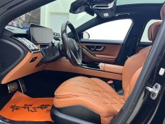 Maybach S-Class 2021 S 480 4MATIC - фото 11
