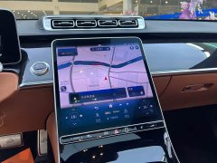 Maybach S-Class 2021 S 480 4MATIC - фото 12