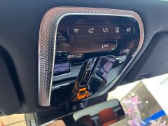 Maybach S-Class 2021 S 480 4MATIC - фото 13