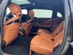 Maybach S-Class 2021 S 480 4MATIC - фото 14