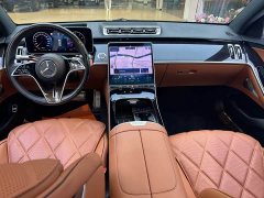 Maybach S-Class 2021 S 480 4MATIC - фото 16