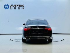 Maybach S-Class 2021 S 480 4MATIC - фото 5