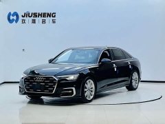 Audi A6L 45 TFSI Premium Dynamic - фото 1