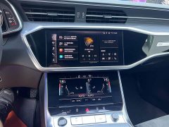 Audi A6L 45 TFSI Premium Dynamic - фото 12