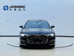 Audi A6L 45 TFSI Premium Dynamic - фото 2
