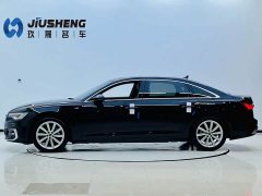 Audi A6L 45 TFSI Premium Dynamic - фото 3