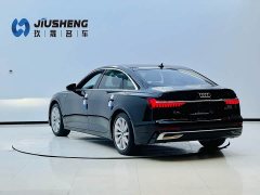 Audi A6L 45 TFSI Premium Dynamic - фото 4